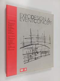 Expo design &amp; event concept