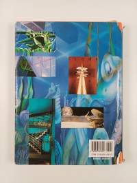 Exhibit Design 6