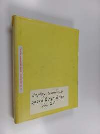 Display, commercial space &amp; sign design Vol 27