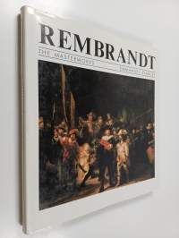 Rembrant : The Masterworks