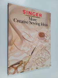 More Creative Sewing Ideas
