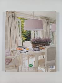 Laura Ashley : Spring summer 2015