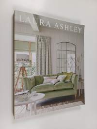 Laura Ashley : Spring summer 2016