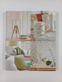 Laura Ashley : Spring summer 2016