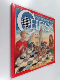The Kids&#039; Book of Chess and Chess Set