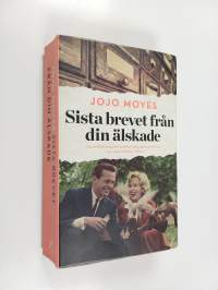 Sista brevet från din älskade