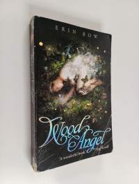 Wood angel