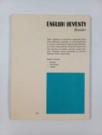 English seventy Reader