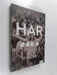 Hår : fint, fult, fräckt och fusk