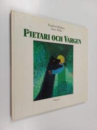 Pietari och vargen : en berättelse om ett barn för många barn och vuxna