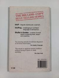 Bluff your way in the EEC - Bluffer&#039;s guide to the EEC