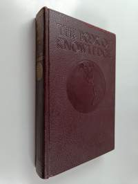 The Book of Knowledge - The Children&#039;s Encyclopædia Vol. XIX
