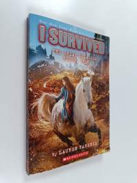 I Survived the Great Molasses Flood, 1919 (I Survived #19)