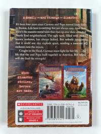 I Survived the Great Molasses Flood, 1919 (I Survived #19)