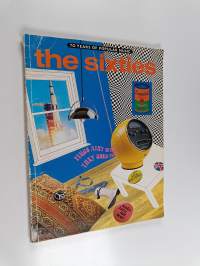 70 years of popular music : The sixties