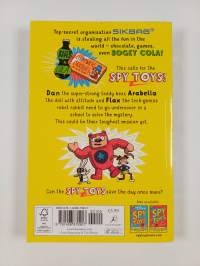 Spy Toys: Undercover