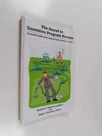 The Secret to Incentive Program Success : Incentive ROI That Makes Bean Counters Smile!