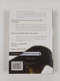 Anna är online : thriller