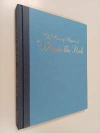 The Nursery Rhymes of Winnie the Pooh