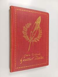 Goethes moder