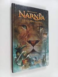 Häxan och lejonet