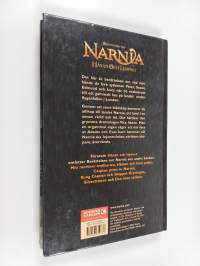 Häxan och lejonet