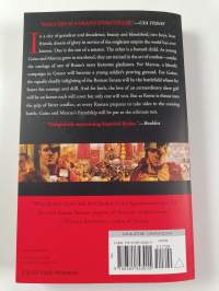 Emperor: The Gates of Rome - A Novel of Julius Caesar