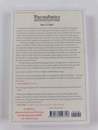 ThermoPoetics - Energy in Victorian Literature and Science