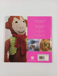 Toys to Knit