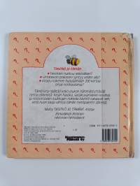 Erikoisia eläimiä