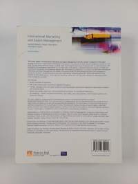 International marketing and export management