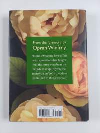 Words That Matter - A Little Book of Life Lessons