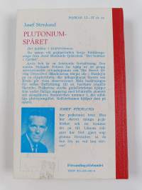 Plutoniumspåret