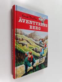 Äventyrens berg