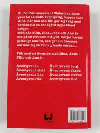 Äventyrens berg