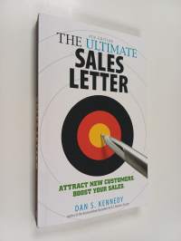 The Ultimate Sales Letter - Attract New Customers. Boost Your Sales.