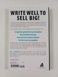 The Ultimate Sales Letter - Attract New Customers. Boost Your Sales.