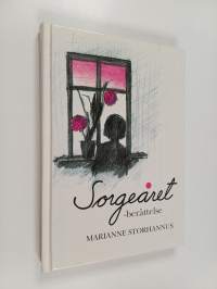 Sorgeåret (signeerattu, tekijän omiste)