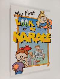 My first look at karate