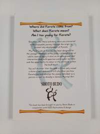 My first look at karate