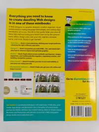 Web Design All-in-One For Dummies