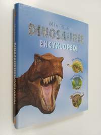 Min första dinosaurieencyklopedi