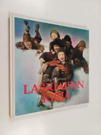 Laskiaisen kirja