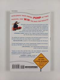 Revved! - An Incredible Way to Rev Up Your Workplace and Achieve Amazing Results