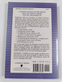 How to write science fiction