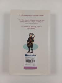 Bertie plays the blues : a 44 Scotland Street novel