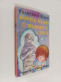 Horrid Henry and the Mummy&#039;s Curse