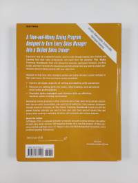 Sales Training Handbook