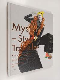 Mystery - style traveller : Vol. 1 : From the North