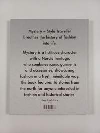 Mystery - style traveller : Vol. 1 : From the North